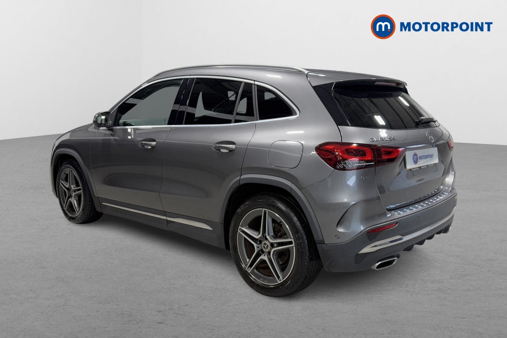 Used Mercedes-Benz GLA 2020 for sale - 77171205: Photo 5