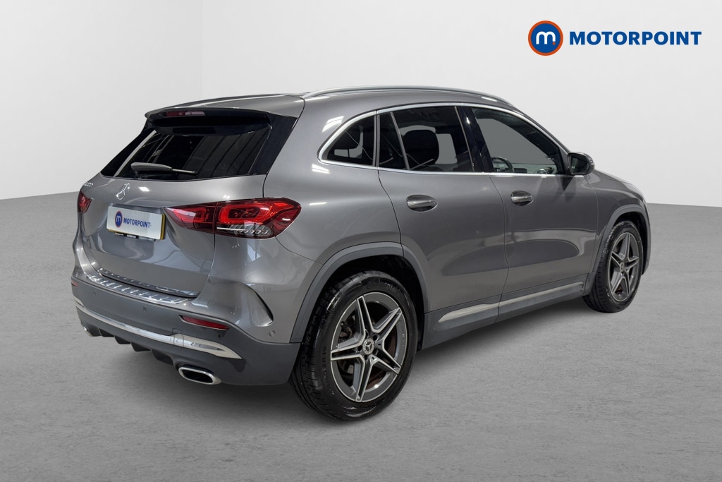 Used Mercedes-Benz GLA 2020 for sale - 77171205: Photo 7