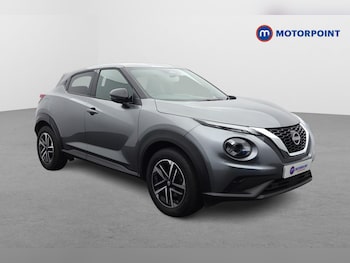Used Nissan Juke 2025 for sale - 78971081: Photo