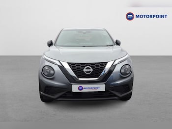 Used Nissan Juke 2025 for sale - 78971081: Photo