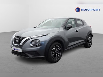 Used Nissan Juke 2025 for sale - 78971081: Photo