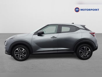 Used Nissan Juke 2025 for sale - 78971081: Photo