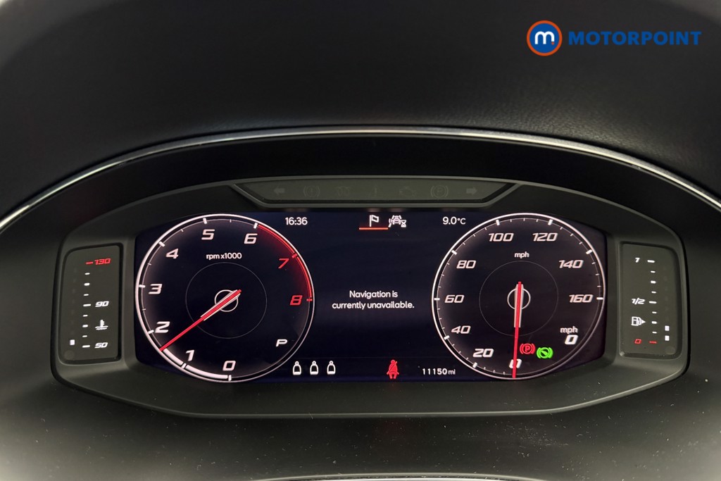 Used SEAT Arona 2021 for sale - 77540879: Photo 10