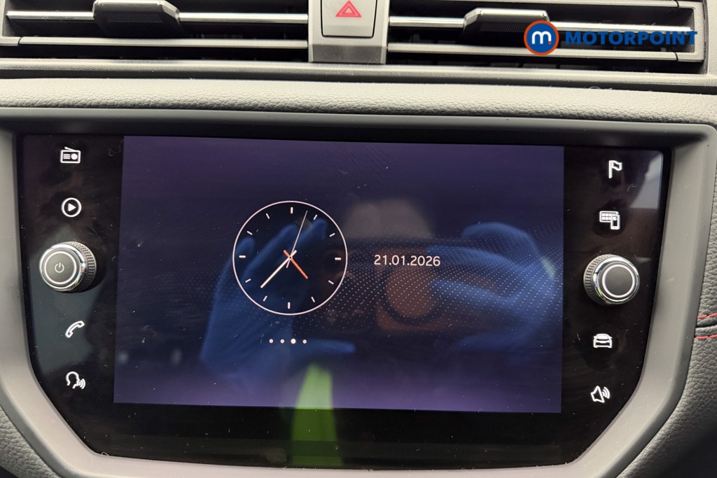 Used SEAT Arona 2021 for sale - 77540879: Photo 18