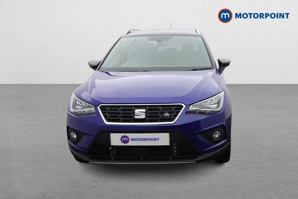 Used SEAT Arona 2021 for sale - 77540879: Photo 2