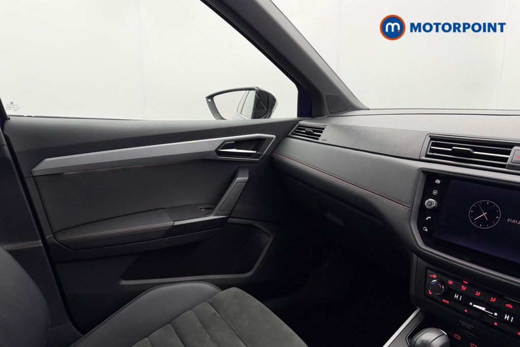 Used SEAT Arona 2021 for sale - 77540879: Photo 26