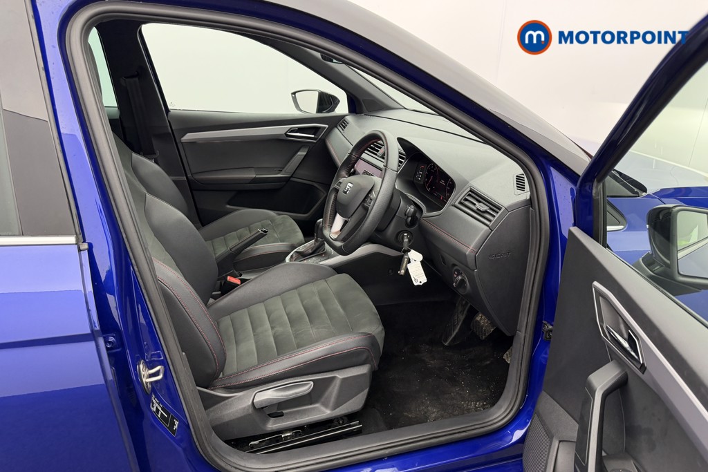 Used SEAT Arona 2021 for sale - 77540879: Photo 29