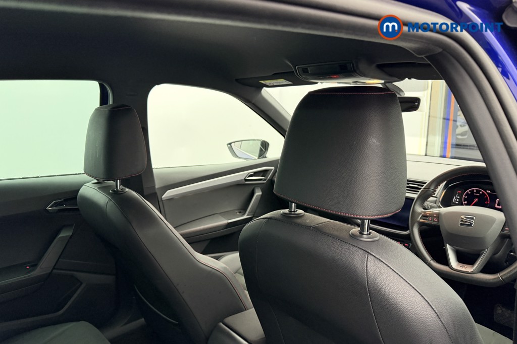 Used SEAT Arona 2021 for sale - 77540879: Photo 31