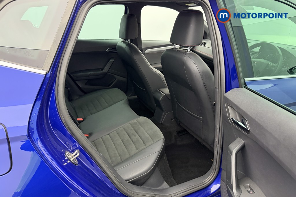 Used SEAT Arona 2021 for sale - 77540879: Photo 32
