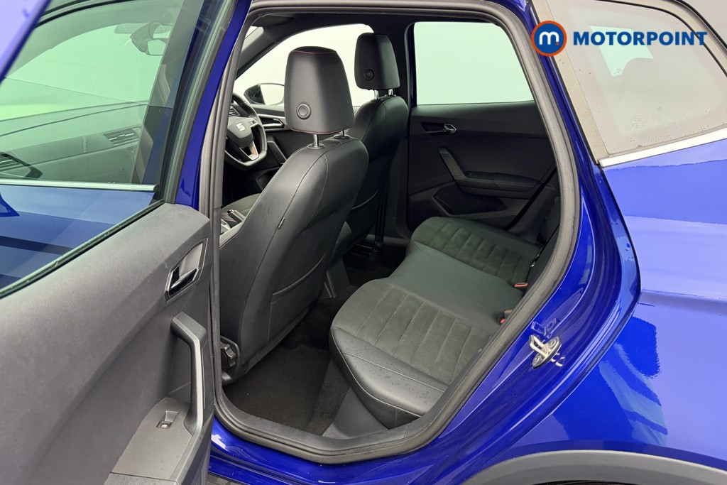 Used SEAT Arona 2021 for sale - 77540879: Photo 36