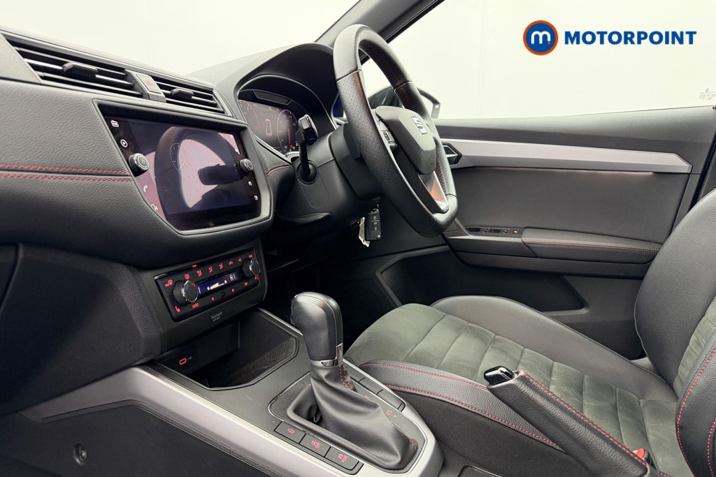 Used SEAT Arona 2021 for sale - 77540879: Photo 38