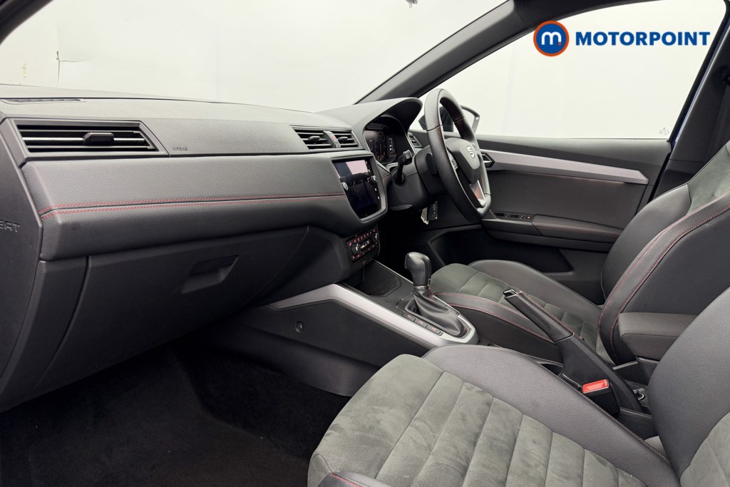 Used SEAT Arona 2021 for sale - 77540879: Photo 39