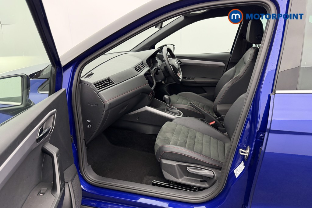 Used SEAT Arona 2021 for sale - 77540879: Photo 40