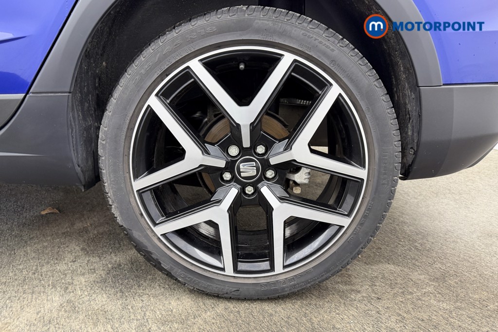 Used SEAT Arona 2021 for sale - 77540879: Photo 42