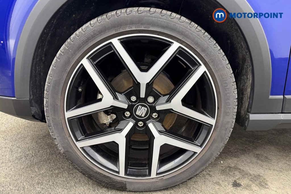 Used SEAT Arona 2021 for sale - 77540879: Photo 43