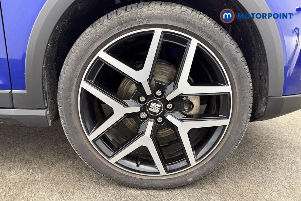 Used SEAT Arona 2021 for sale - 77540879: Photo 44