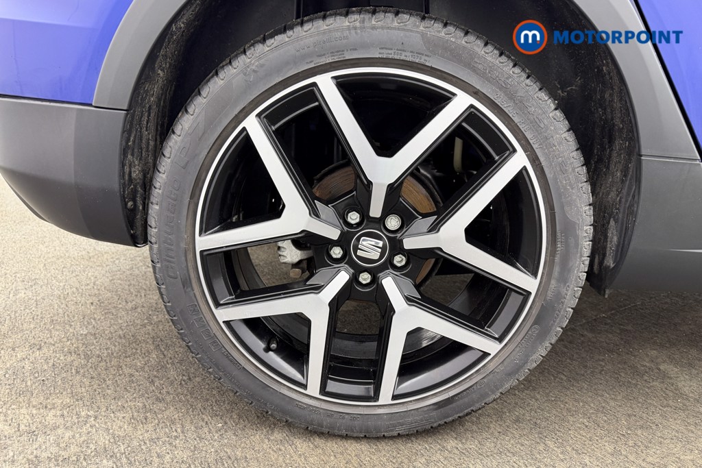 Used SEAT Arona 2021 for sale - 77540879: Photo 45