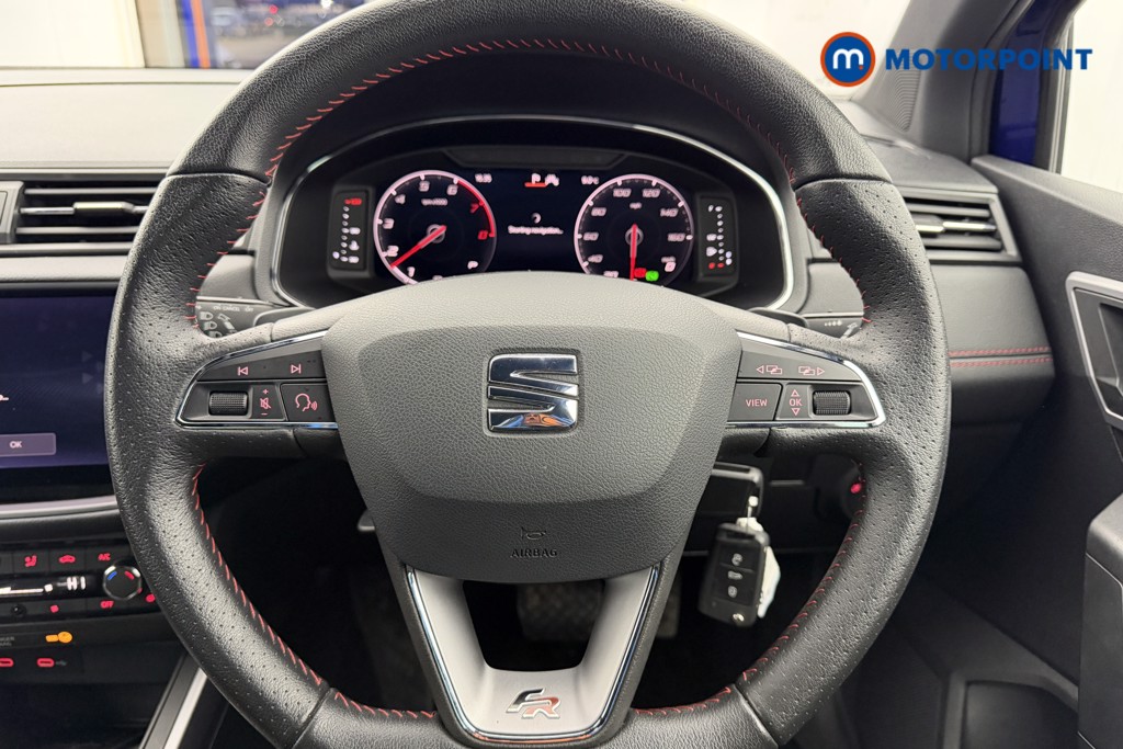 Used SEAT Arona 2021 for sale - 77540879: Photo 9