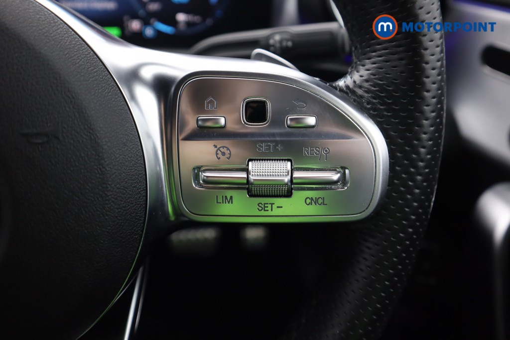 Used Mercedes-Benz CLA 2021 for sale - 76718394: Photo 12