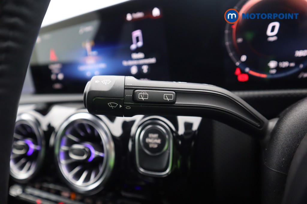 Used Mercedes-Benz CLA 2021 for sale - 76718394: Photo 13