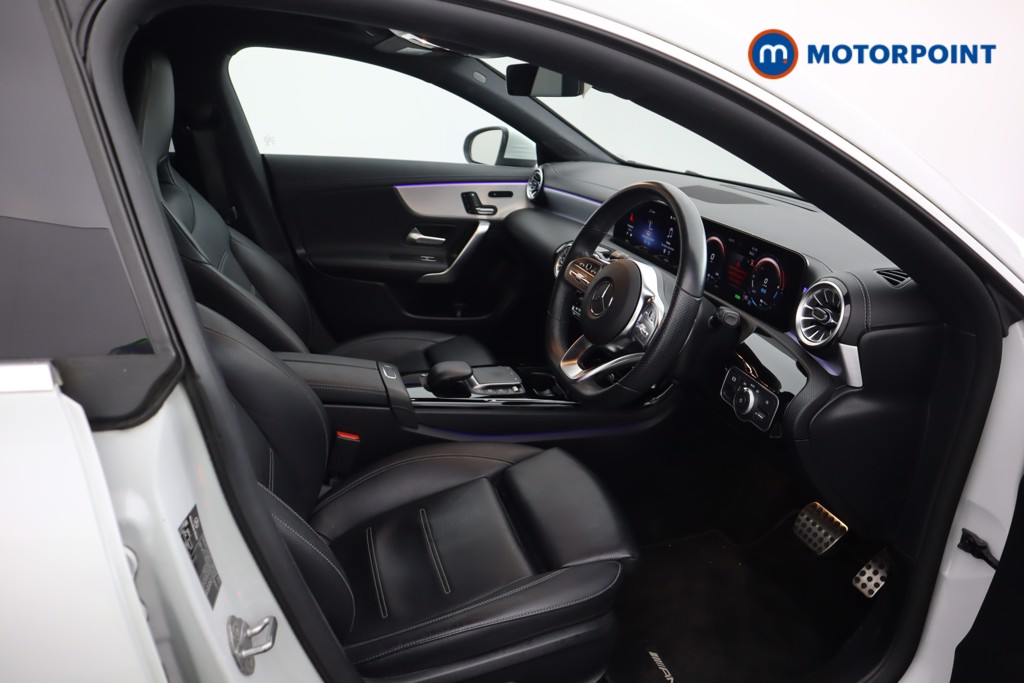 Used Mercedes-Benz CLA 2021 for sale - 76718394: Photo 23