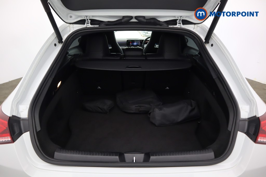 Used Mercedes-Benz CLA 2021 for sale - 76718394: Photo 27