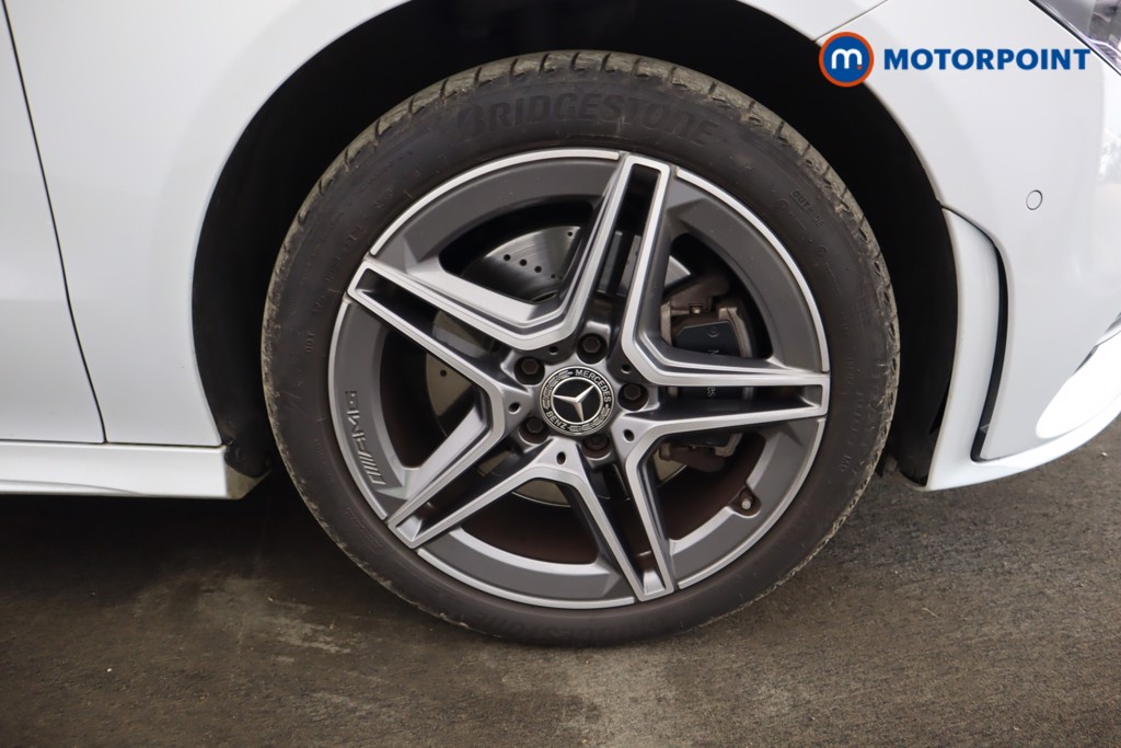 Used Mercedes-Benz CLA 2021 for sale - 76718394: Photo 32