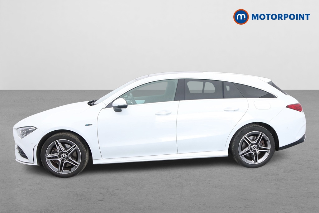 Used Mercedes-Benz CLA 2021 for sale - 76718394: Photo 4