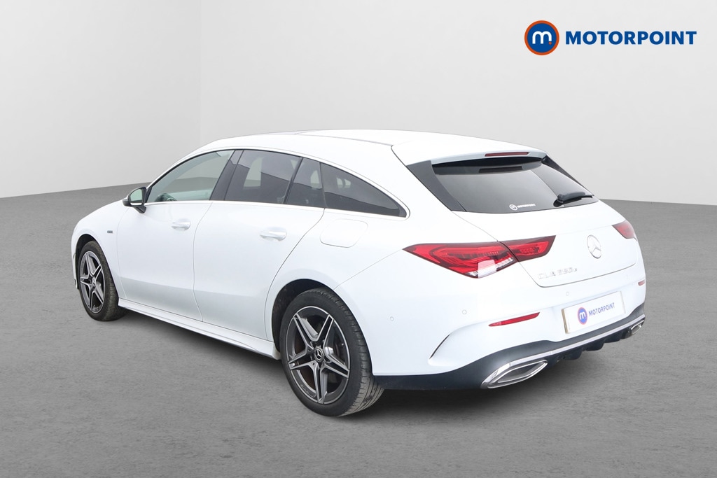 Used Mercedes-Benz CLA 2021 for sale - 76718394: Photo 5