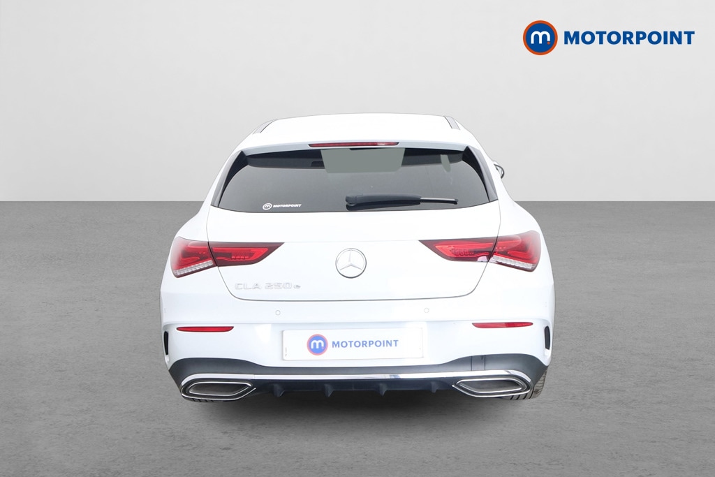 Used Mercedes-Benz CLA 2021 for sale - 76718394: Photo 6