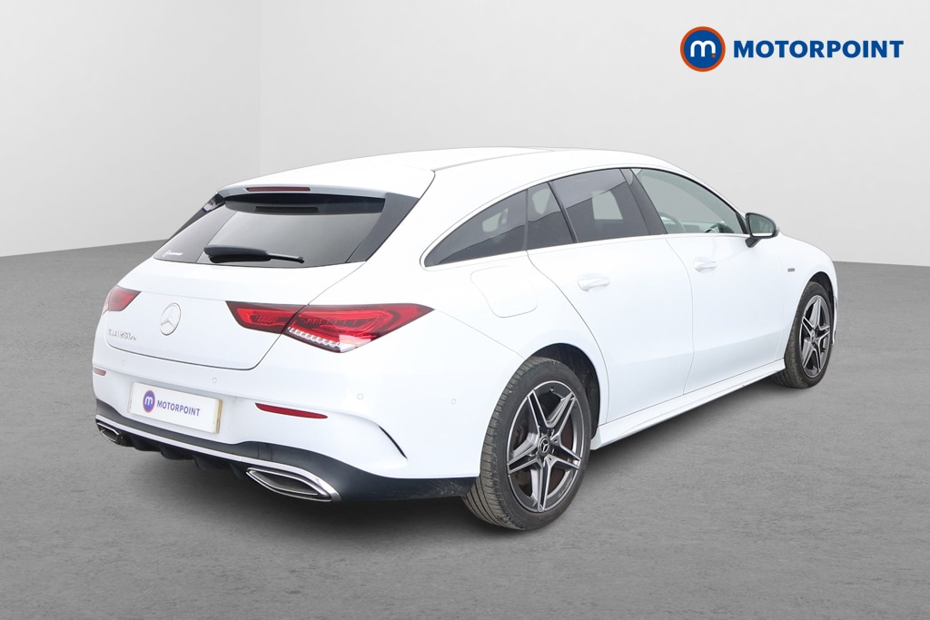 Used Mercedes-Benz CLA 2021 for sale - 76718394: Photo 7