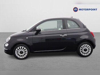 Used Fiat 500 2023 for sale - 75985362: Photo