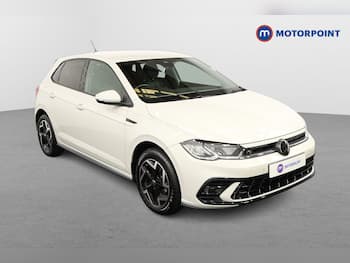 Used Volkswagen Polo 2026 for sale - 79615677: Photo