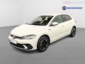 Used Volkswagen Polo 2026 for sale - 79615677: Photo