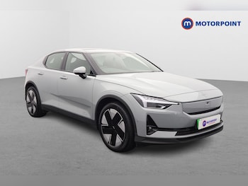 Polestar - Polestar 2