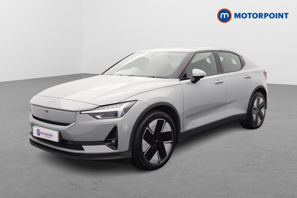 Used Polestar Polestar 2 2025 for sale - 76453001: Photo 3