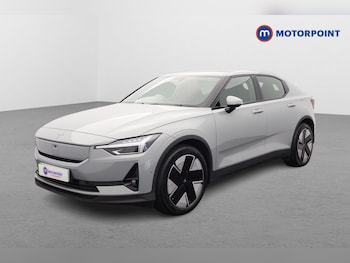 Used Polestar Polestar 2 2025 for sale - 76453001: Photo