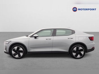 Used Polestar Polestar 2 2025 for sale - 76453001: Photo