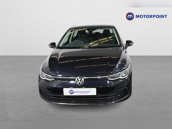 Used Volkswagen Golf 2021 for sale - 78543256: Photo