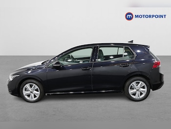 Used Volkswagen Golf 2021 for sale - 78543256: Photo