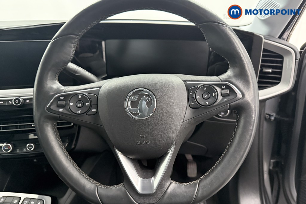 Used Vauxhall Mokka 2022 for sale - 77171214: Photo 10