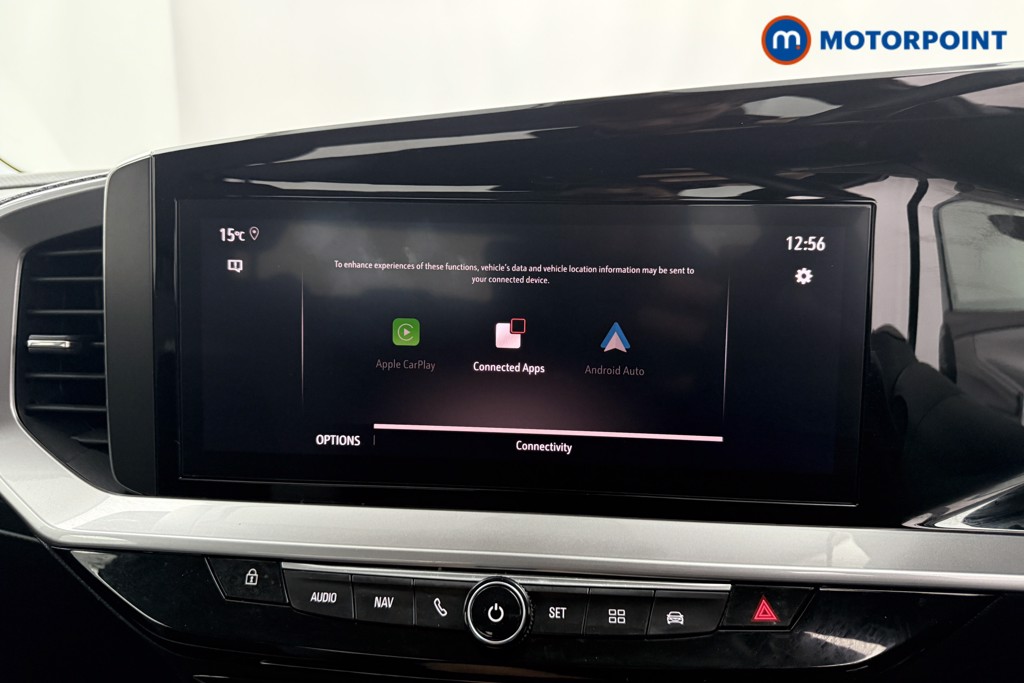 Used Vauxhall Mokka 2022 for sale - 77171214: Photo 18