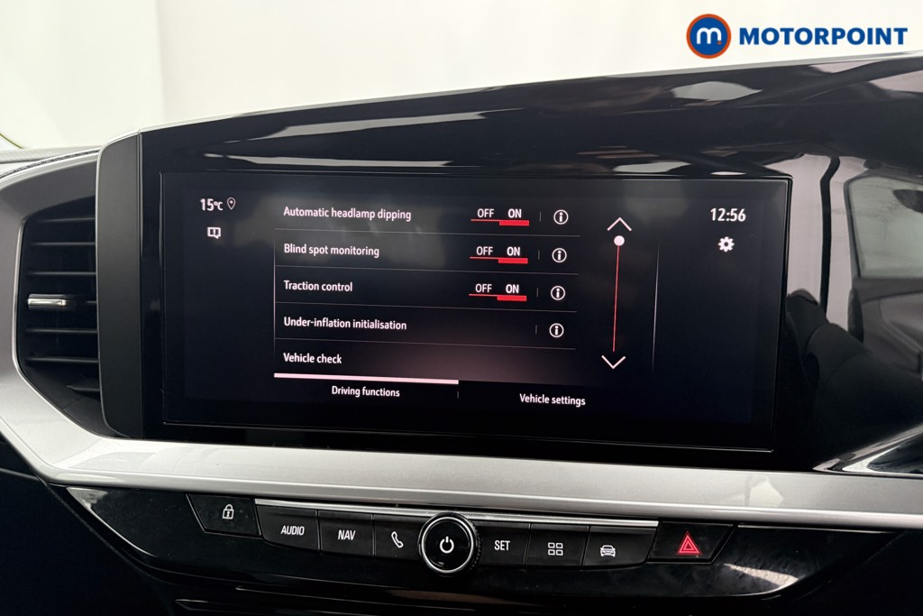 Used Vauxhall Mokka 2022 for sale - 77171214: Photo 19