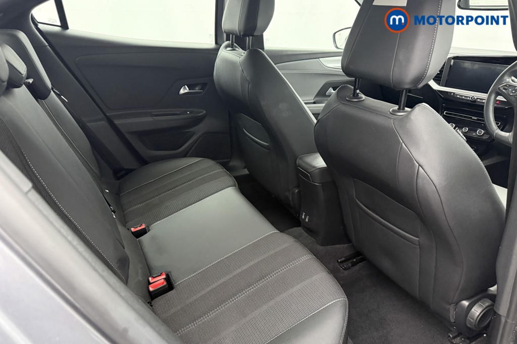 Used Vauxhall Mokka 2022 for sale - 77171214: Photo 29