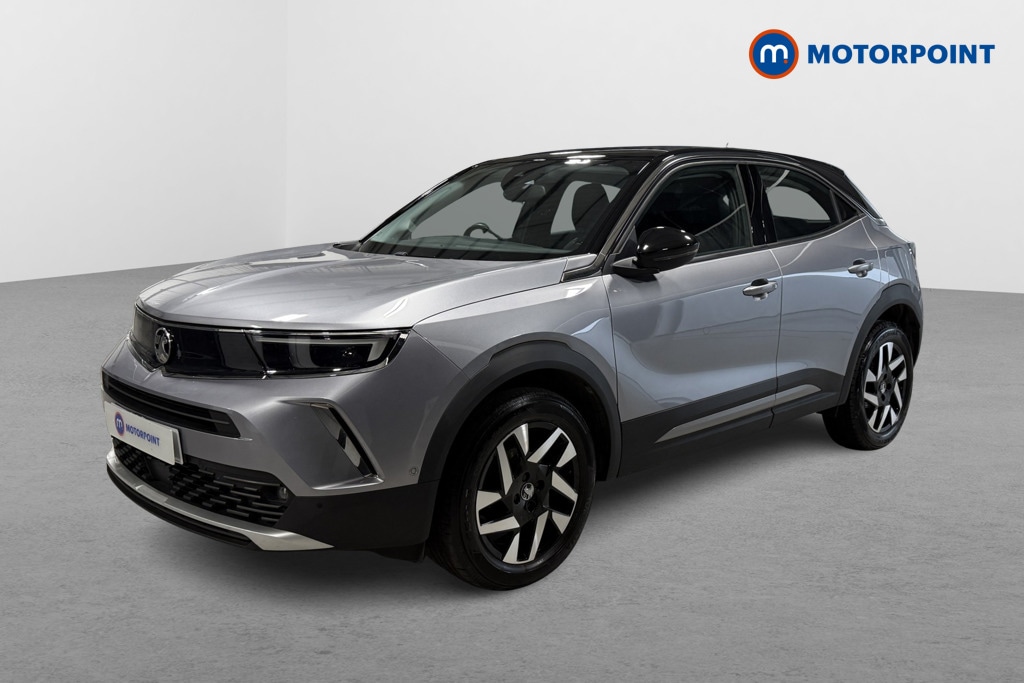 Used Vauxhall Mokka 2022 for sale - 77171214: Photo 3