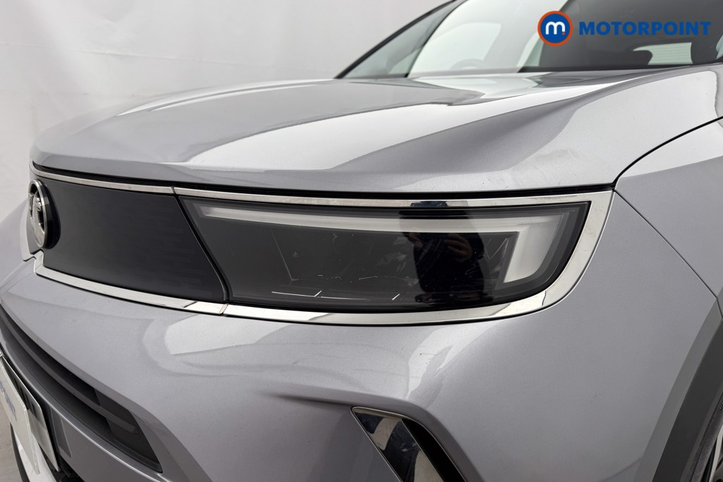 Used Vauxhall Mokka 2022 for sale - 77171214: Photo 35