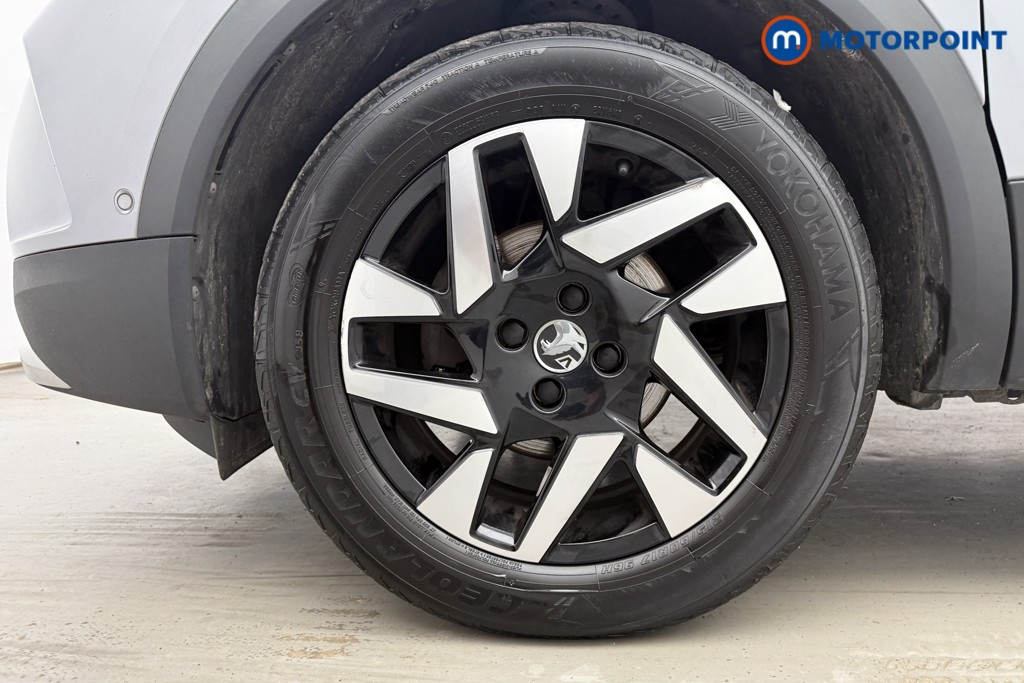 Used Vauxhall Mokka 2022 for sale - 77171214: Photo 36