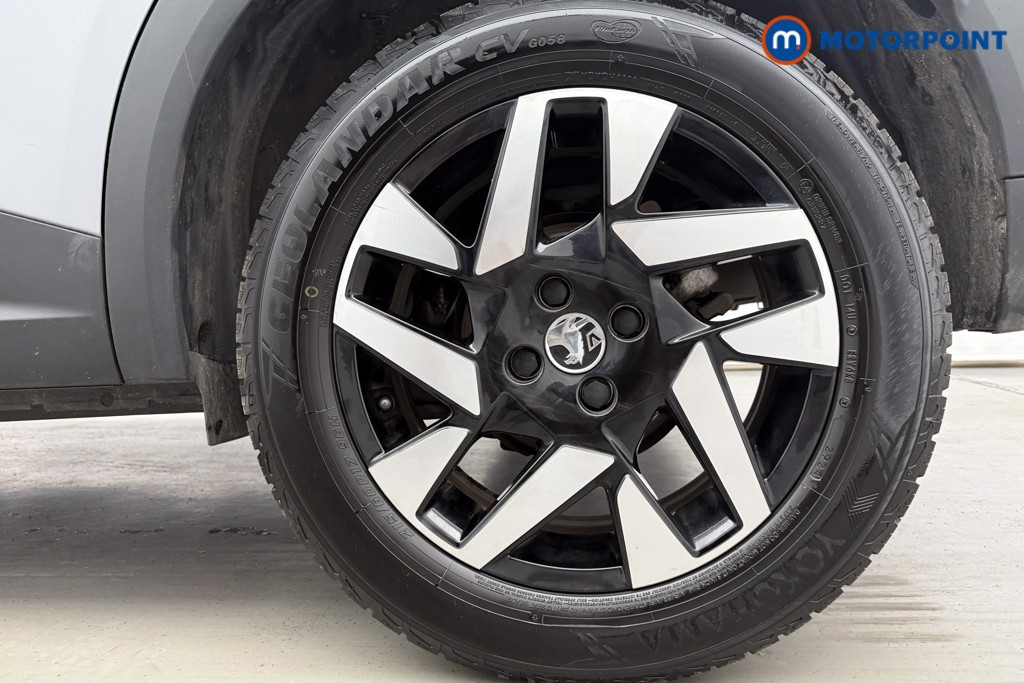 Used Vauxhall Mokka 2022 for sale - 77171214: Photo 37