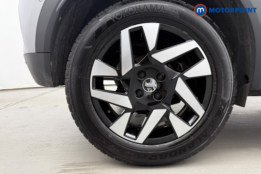 Used Vauxhall Mokka 2022 for sale - 77171214: Photo 38