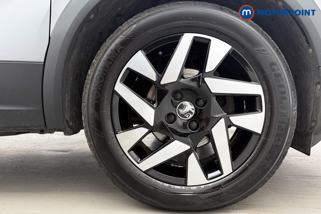 Used Vauxhall Mokka 2022 for sale - 77171214: Photo 39